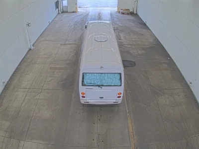 Mitsubishi FUSO ROSA