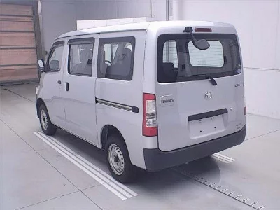 TOYOTA TOWN ACE
