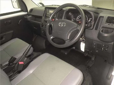 TOYOTA TOWN ACE