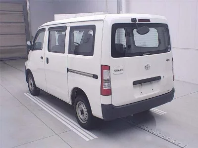 TOYOTA TOWN ACE