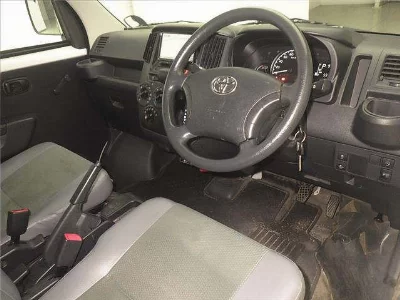TOYOTA TOWN ACE