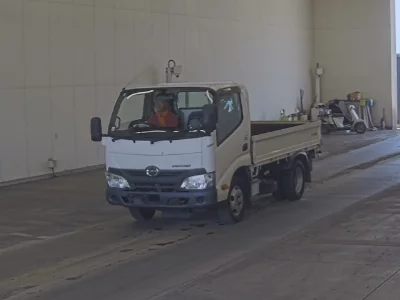 Hino DUTRO