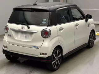 Toyota Pixis Joy
