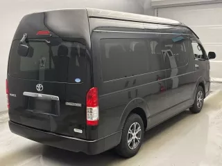 Toyota HIACE WAGON