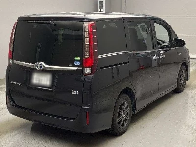 Toyota Esquire