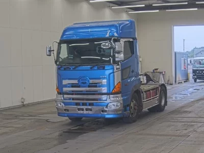 Hino Profia