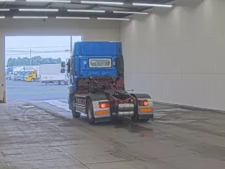 Hino Profia