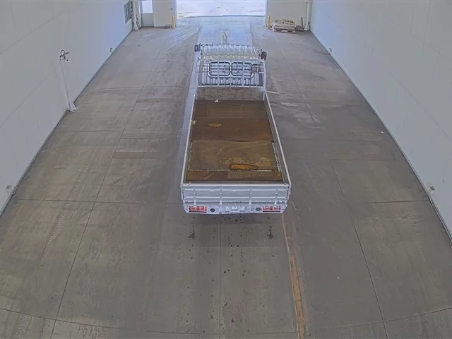 Hino Ranger  с аукциона в Японии