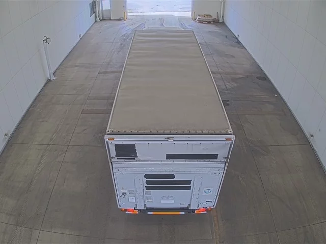 Hino Ranger  с аукциона в Японии