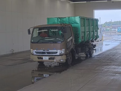 Mitsubishi Fuso Fighter