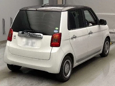 Honda N-One