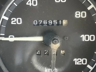 Mazda Titan