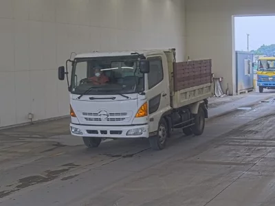 HINO RANGER