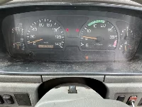 Цена авто Mitsubishi Fuso Fighter с аукционов Японии, номер кузова FK71HE, пробег 636 000, оценка 6