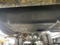Цена авто Mitsubishi Fuso Fighter с аукционов Японии, номер кузова FK71HE, пробег 636 000, оценка 6