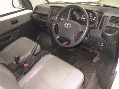 TOYOTA TOWN ACE