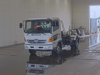 HINO RANGER