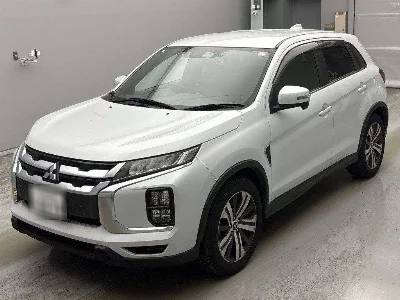 Mitsubishi RVR