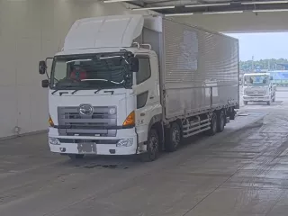 Hino Profia