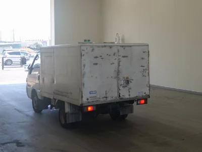 Nissan VANETTE