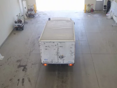 Nissan VANETTE