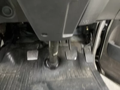 Nissan Vanette