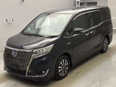 Toyota Esquire
