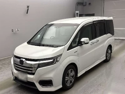 Honda STEPWGN SPADA