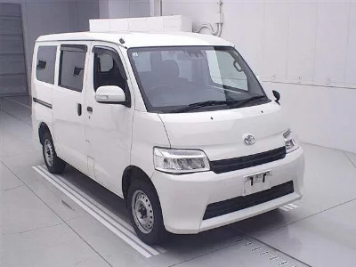 TOYOTA TOWN ACE