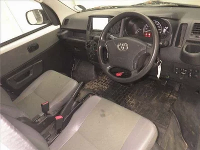 TOYOTA TOWN ACE