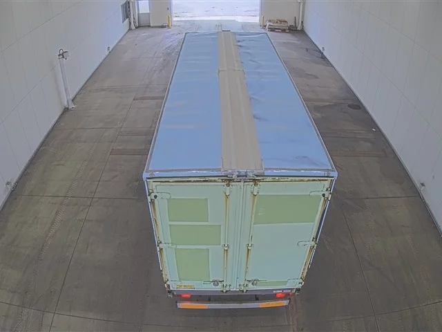 Hino Ranger  с аукциона в Японии