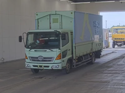 Hino Ranger