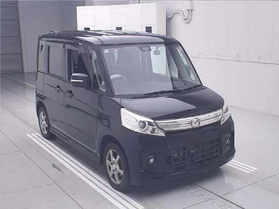 MAZDA FLAIR WAGON