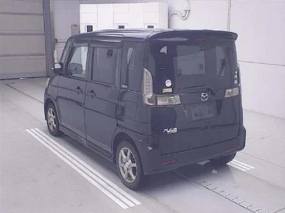 MAZDA FLAIR WAGON