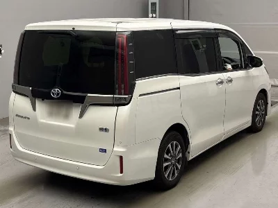 TOYOTA ESQUIRE