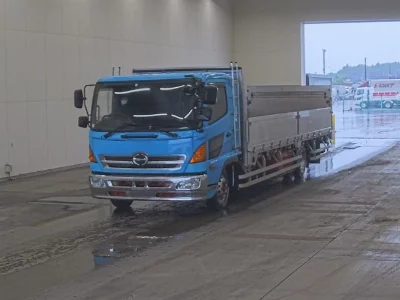 HINO RANGER