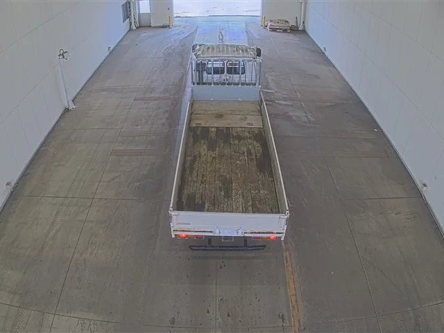 Isuzu Forward  с аукциона в Японии