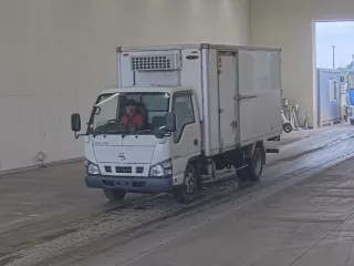 Nissan Atlas