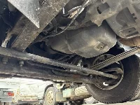 Цена авто Toyota Dyna с аукционов Японии, номер кузова XZU434, пробег 472 000, оценка 6