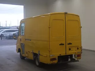 Toyota Quick Delivery