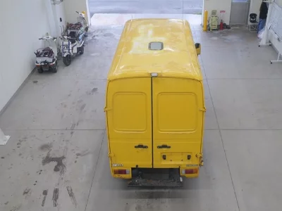 Toyota Quick Delivery
