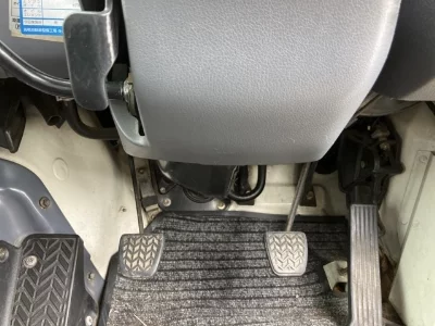 Toyota Quick Delivery