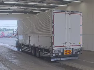 Hino Profia