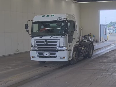 Hino Profia