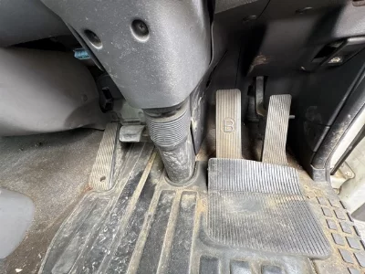 Nissan UD