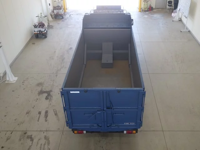 Mazda Titan  с аукциона в Японии