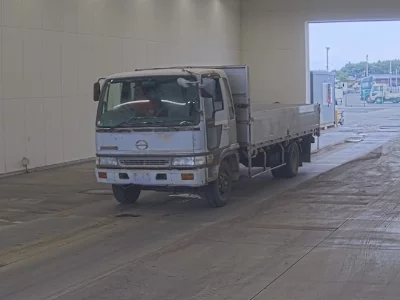 Hino Ranger