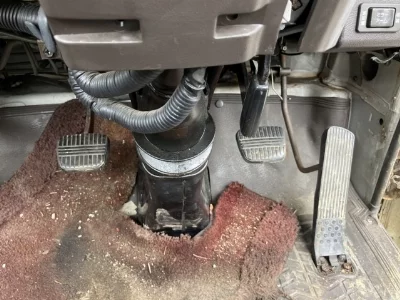 Nissan Atlas