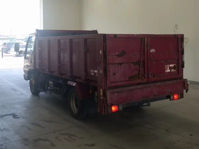 NISSAN DIESEL (UD) CONDOR