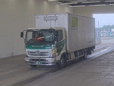 Hino RANGER